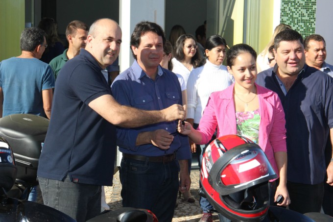 R$ 100 Mil: Prefeitura investe na compra de veículos, e melhora atendimento aos cidadãos de Bonito R$ 100 Mil: Prefeitura investe na compra de veículos, e melhora atendimento aos cidadãos de Bonito