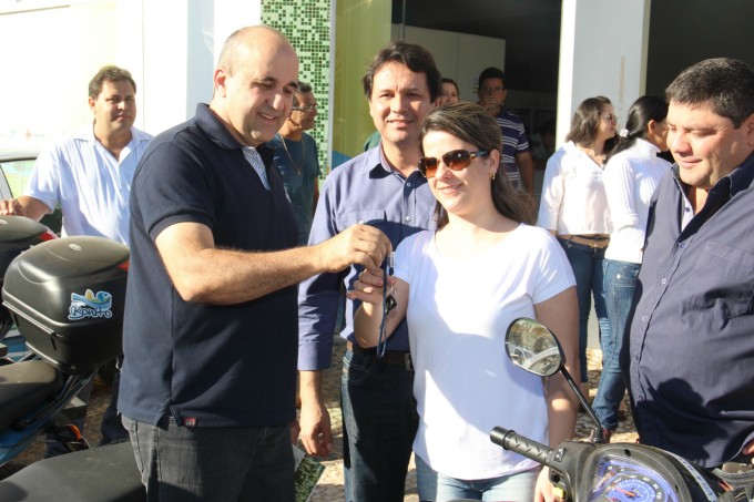 R$ 100 Mil: Prefeitura investe na compra de veículos, e melhora atendimento aos cidadãos de Bonito R$ 100 Mil: Prefeitura investe na compra de veículos, e melhora atendimento aos cidadãos de Bonito