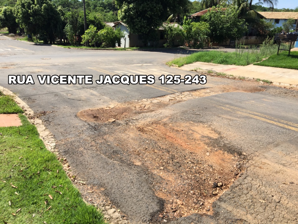 Prefeitura dá 20 dias para Sanesul recuperar 58 pontos