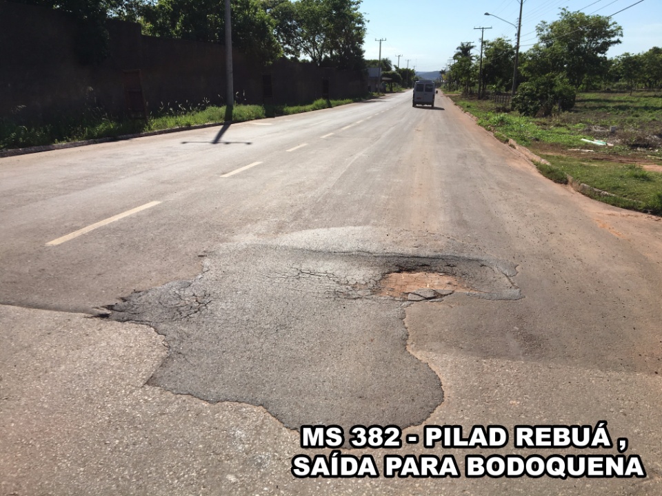 Prefeitura dá 20 dias para Sanesul recuperar 58 pontos