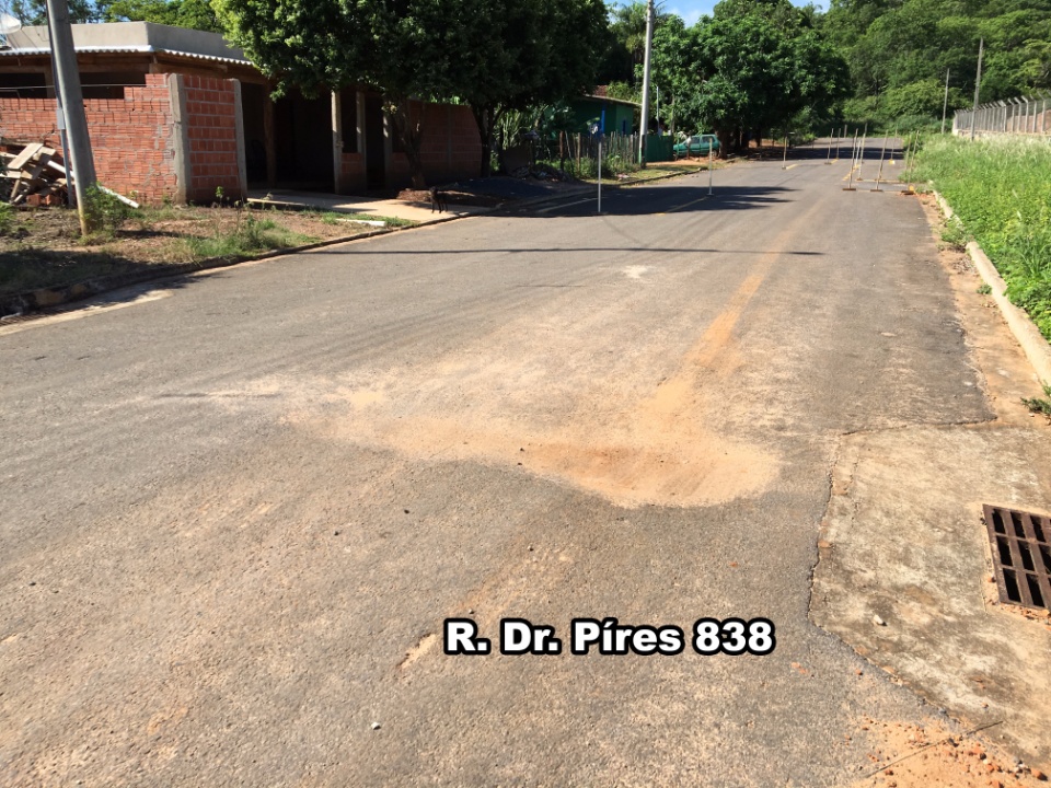 Prefeitura dá 20 dias para Sanesul recuperar 58 pontos