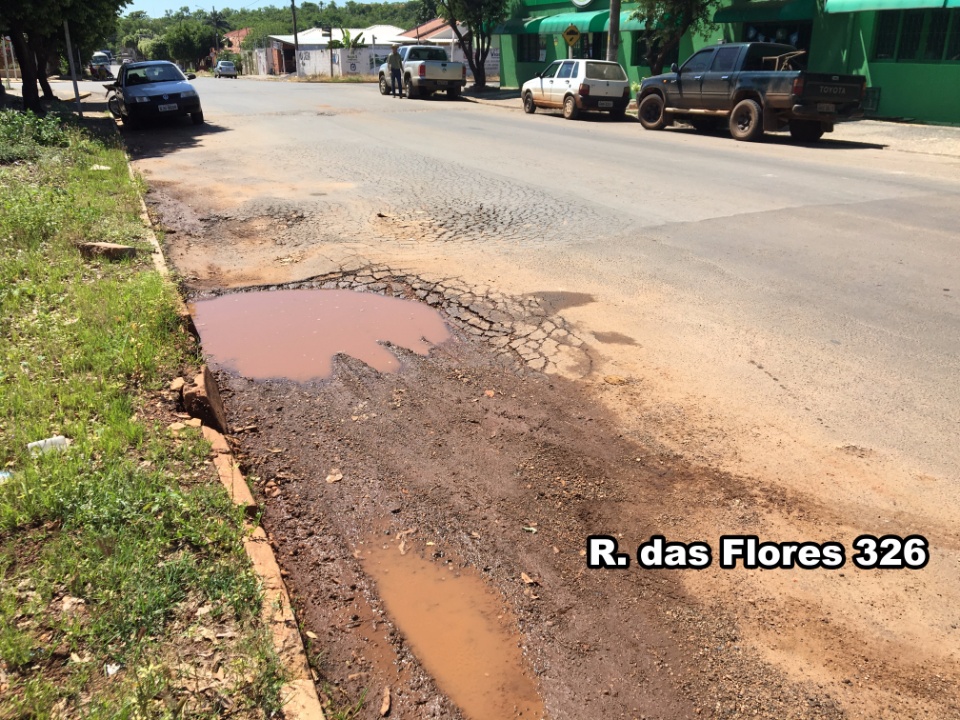 Prefeitura dá 20 dias para Sanesul recuperar 58 pontos