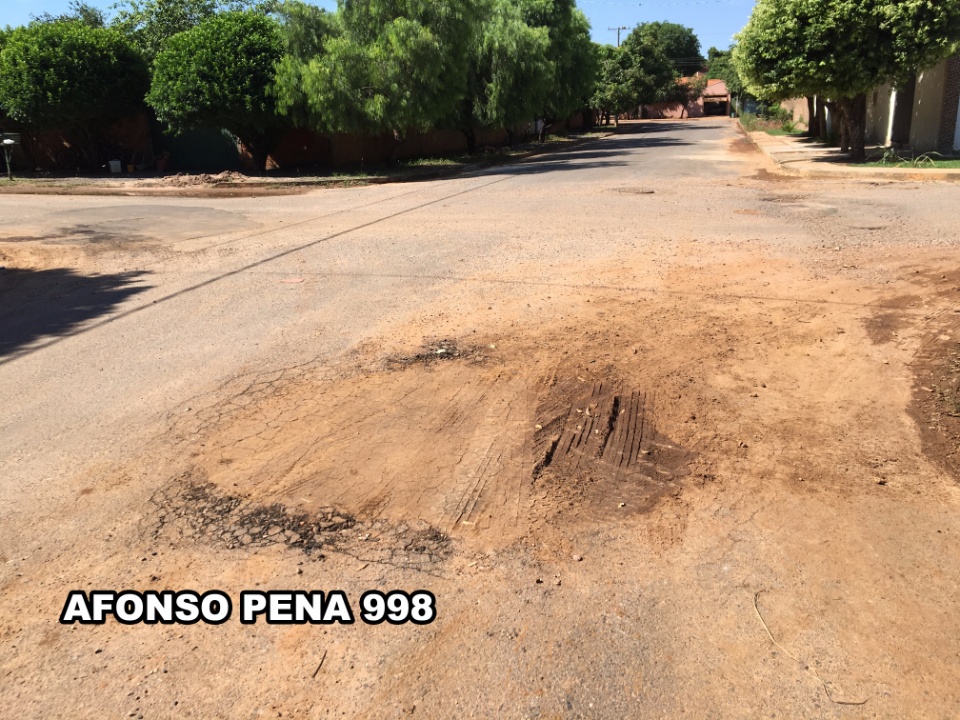 Prefeitura dá 20 dias para Sanesul recuperar 58 pontos