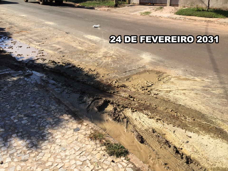 Prefeitura dá 20 dias para Sanesul recuperar 58 pontos