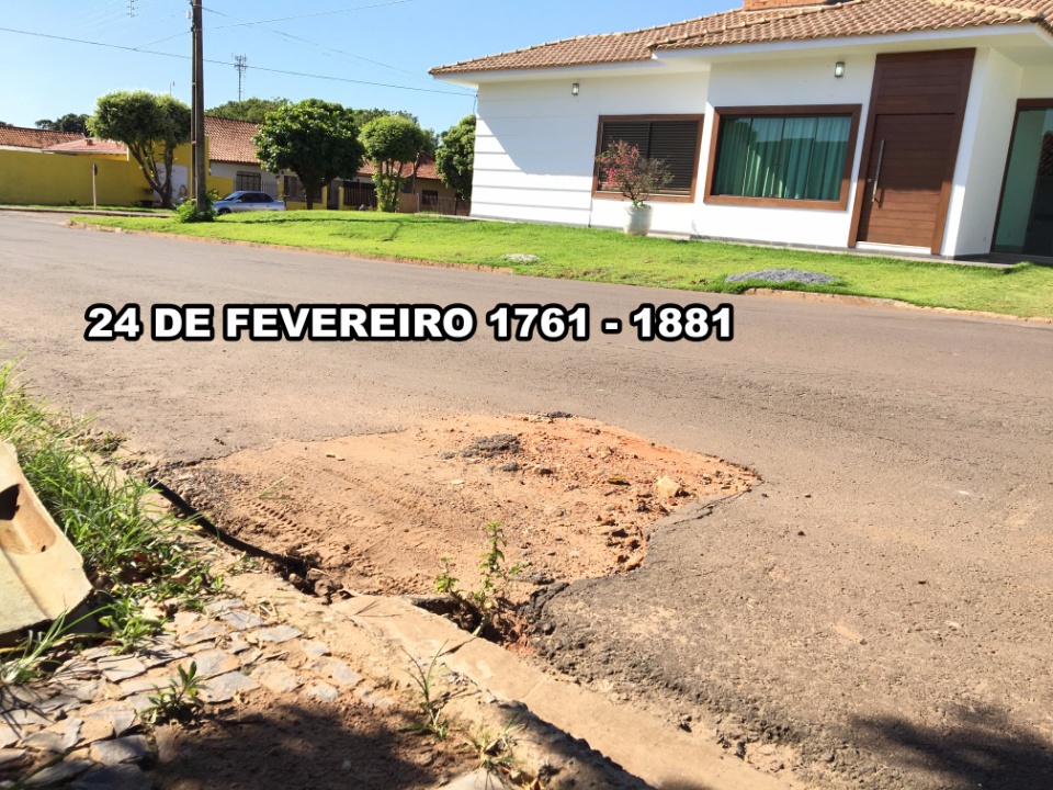 Prefeitura dá 20 dias para Sanesul recuperar 58 pontos