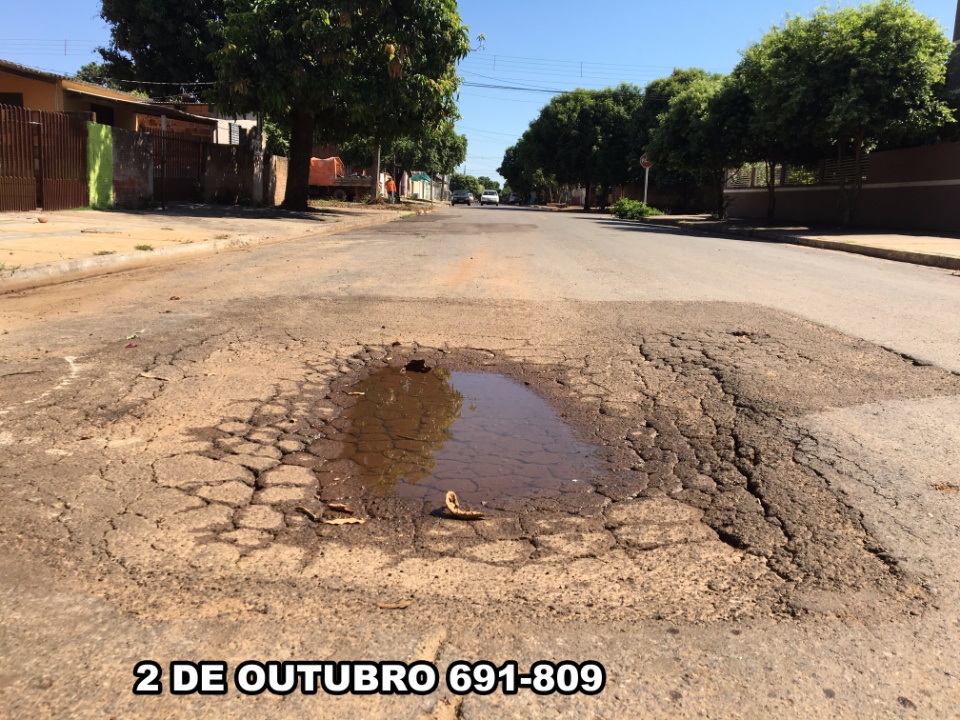 Prefeitura dá 20 dias para Sanesul recuperar 58 pontos