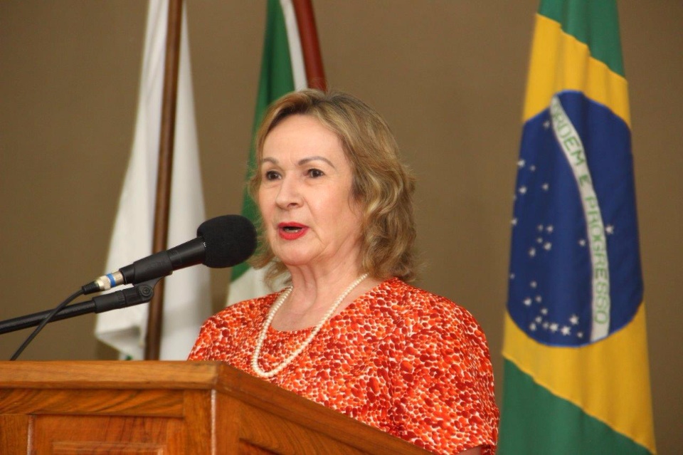 PROERD entrega certificados para alunos das escolas estaduais