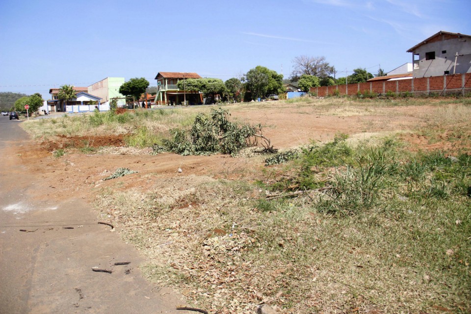 Prefeitura de Bonito desapropria área que poderá ser destinada ao Corpo de Bombeiros Prefeitura de Bonito desapropria área que poderá ser destinada ao Corpo de Bombeiros