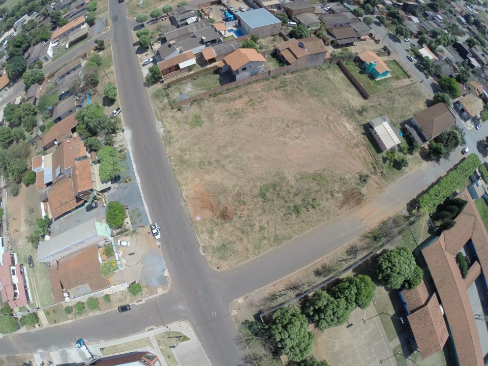 Prefeitura de Bonito desapropria área que poderá ser destinada ao Corpo de Bombeiros Prefeitura de Bonito desapropria área que poderá ser destinada ao Corpo de Bombeiros