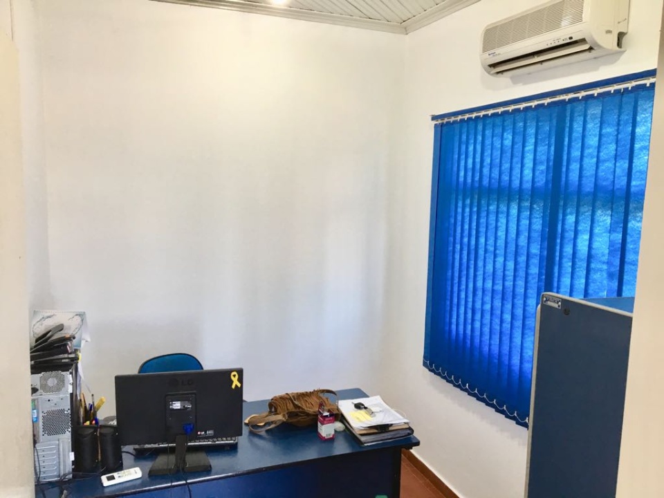 Secretaria de Meio Ambiente muda para novo endereço
