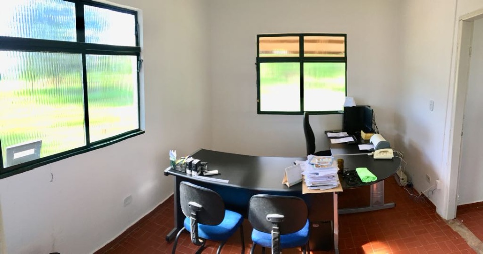 Secretaria de Meio Ambiente muda para novo endereço