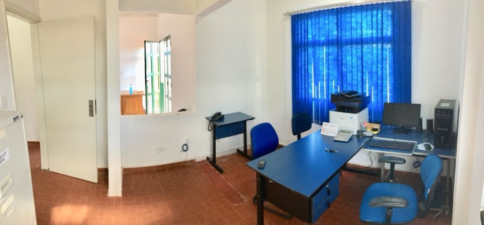 Secretaria de Meio Ambiente muda para novo endereço