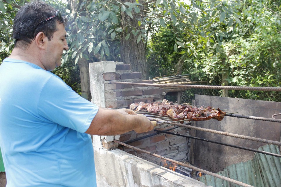 Bonito comemora o Dia Internacional do Idoso