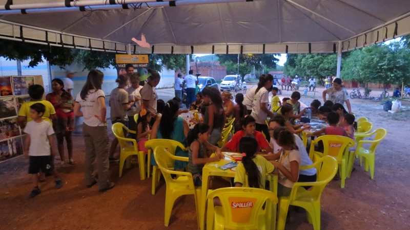 Bairro BNH receberá o evento "Semana Municipal das Aves"