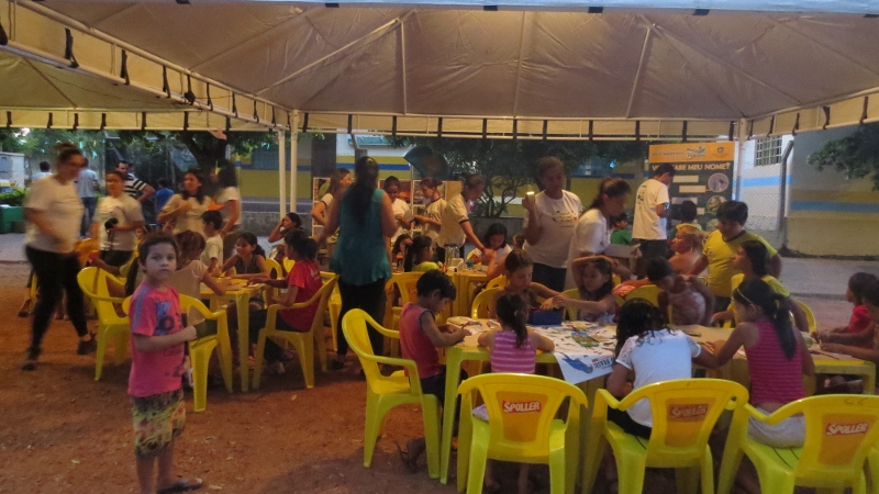 Bairro BNH receberá o evento "Semana Municipal das Aves"