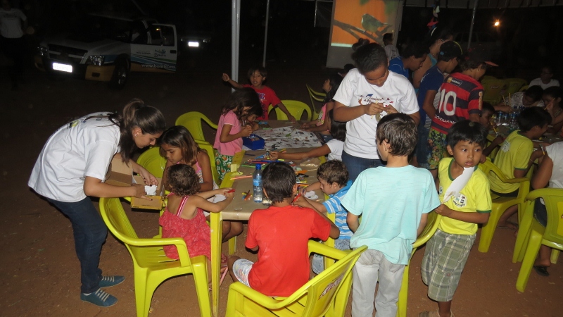 Bairro BNH receberá o evento "Semana Municipal das Aves"
