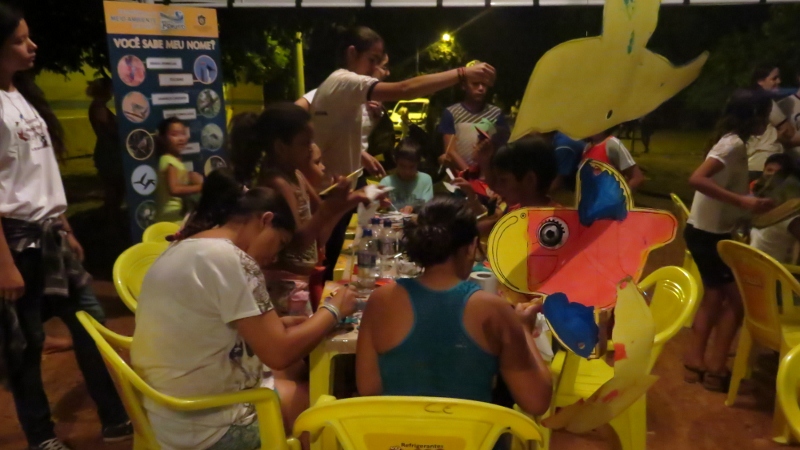 Bairro BNH receberá o evento "Semana Municipal das Aves"