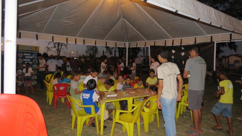 Encerramento da "Semana Municipal das Aves" será na Vila Donária