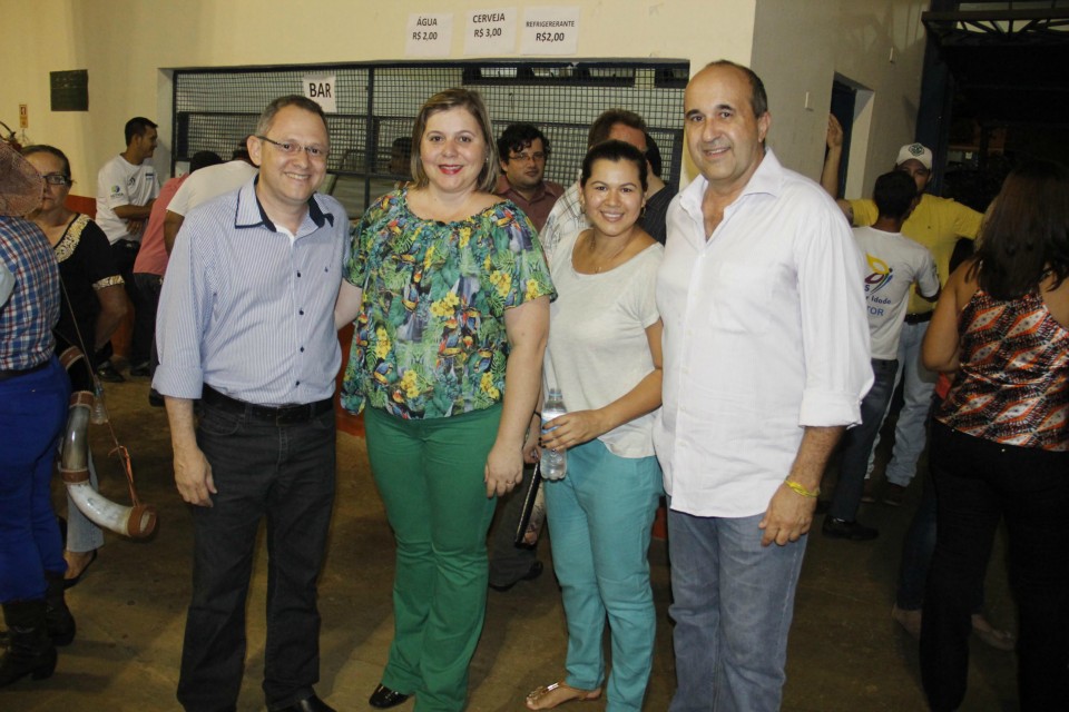 Jogos da Melhor Idade: Abertura em Bonito foi emocionante, e contou com grande público