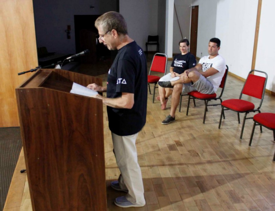 Confira momentos dos quatro dias do 13º Festival da Guavira de Bonito
