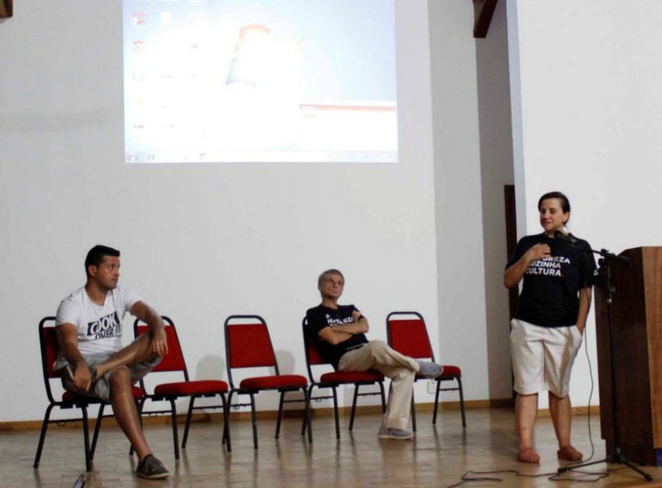 Confira momentos dos quatro dias do 13º Festival da Guavira de Bonito