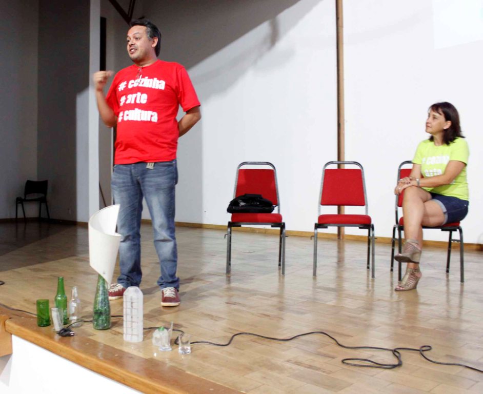 Confira momentos dos quatro dias do 13º Festival da Guavira de Bonito