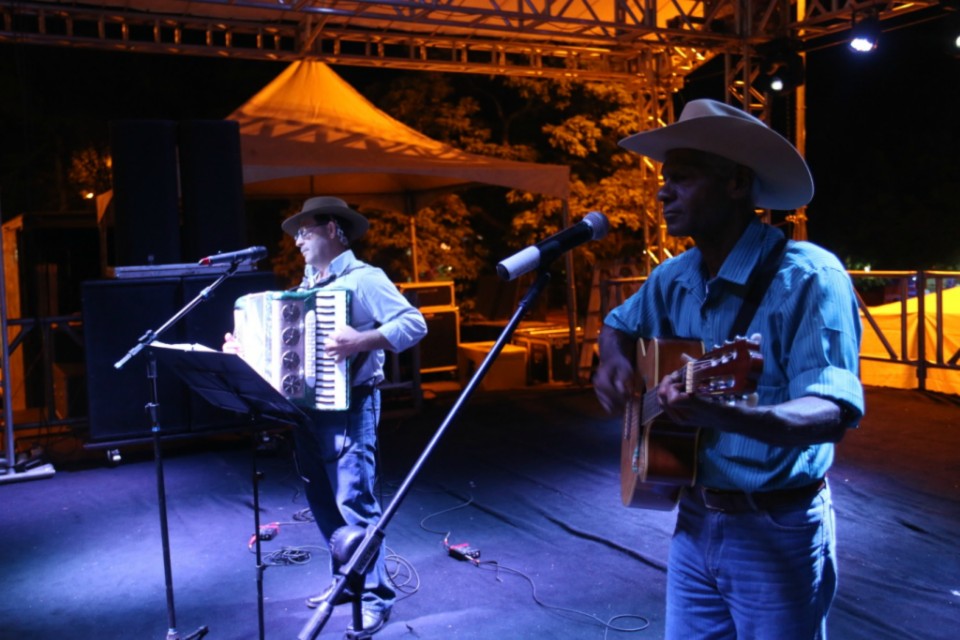 Confira momentos dos quatro dias do 13º Festival da Guavira de Bonito