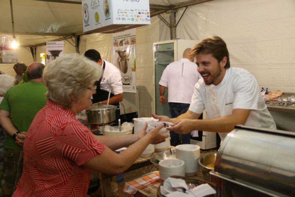 Confira momentos dos quatro dias do 13º Festival da Guavira de Bonito