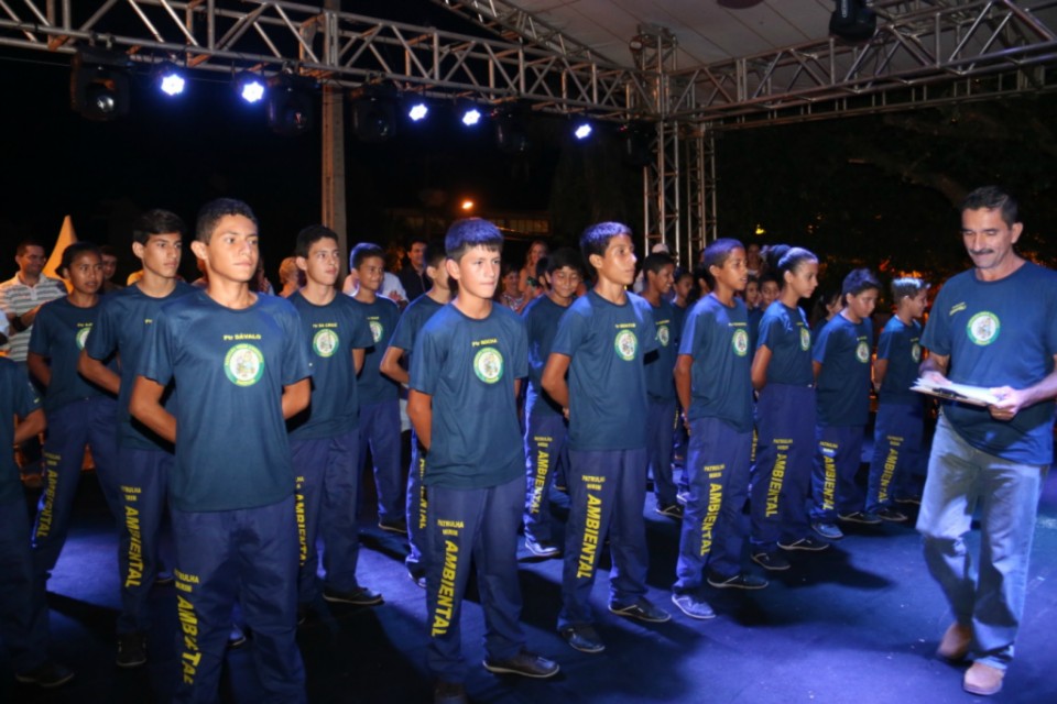 Confira momentos dos quatro dias do 13º Festival da Guavira de Bonito