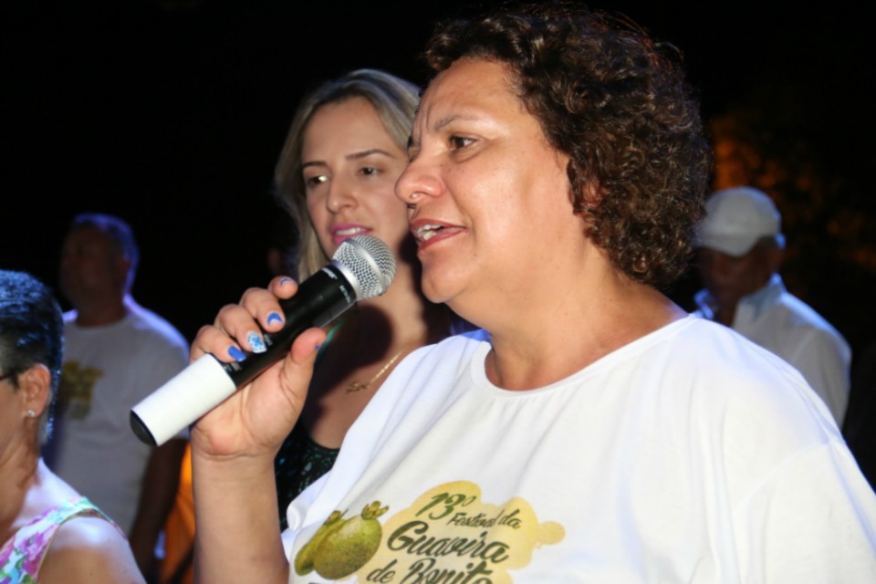 Confira momentos dos quatro dias do 13º Festival da Guavira de Bonito