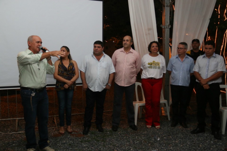 Confira momentos dos quatro dias do 13º Festival da Guavira de Bonito