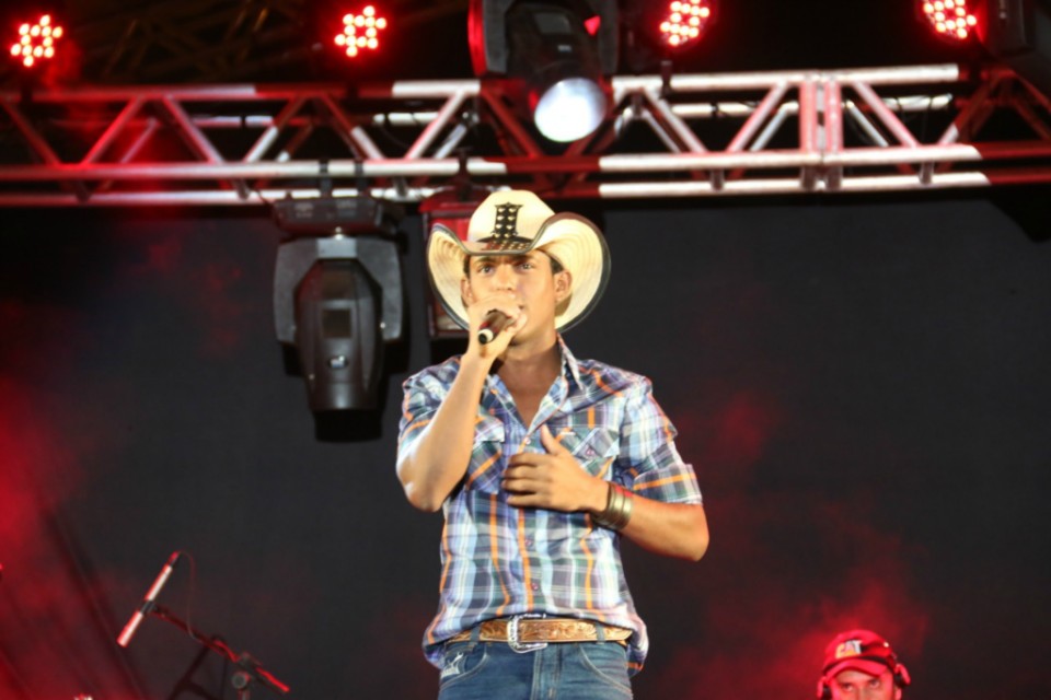 Confira momentos dos quatro dias do 13º Festival da Guavira de Bonito
