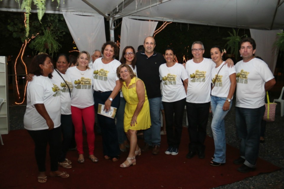 Confira momentos dos quatro dias do 13º Festival da Guavira de Bonito