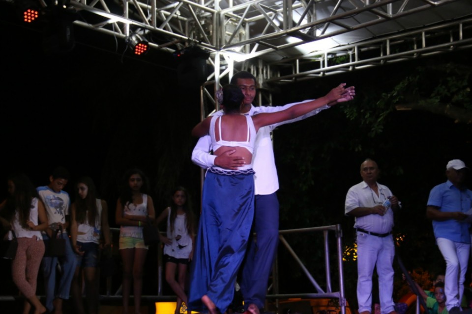 Confira momentos dos quatro dias do 13º Festival da Guavira de Bonito