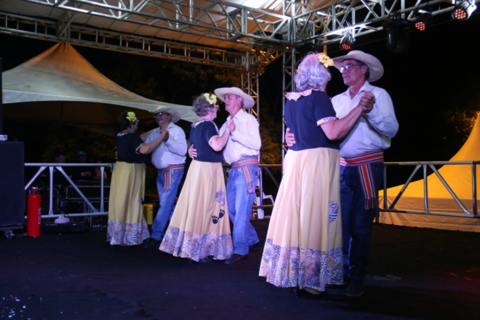 Confira momentos dos quatro dias do 13º Festival da Guavira de Bonito