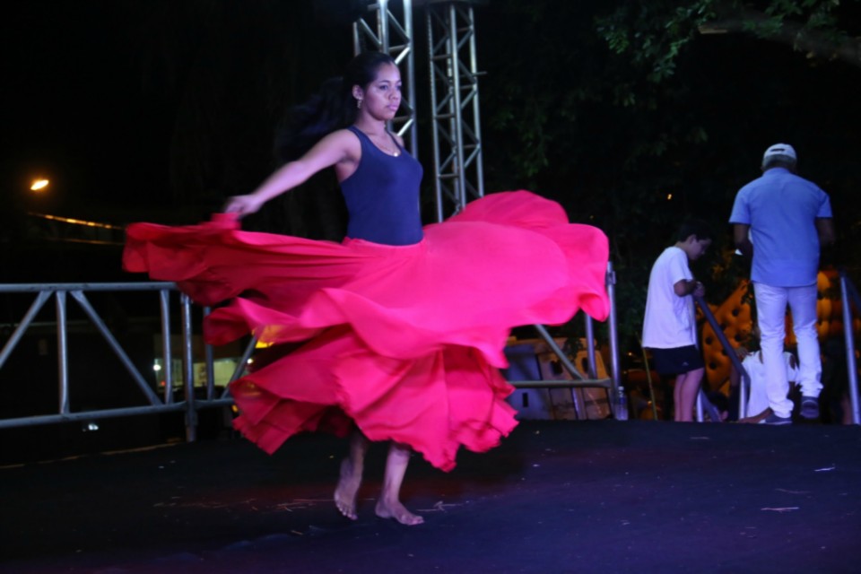 Confira momentos dos quatro dias do 13º Festival da Guavira de Bonito