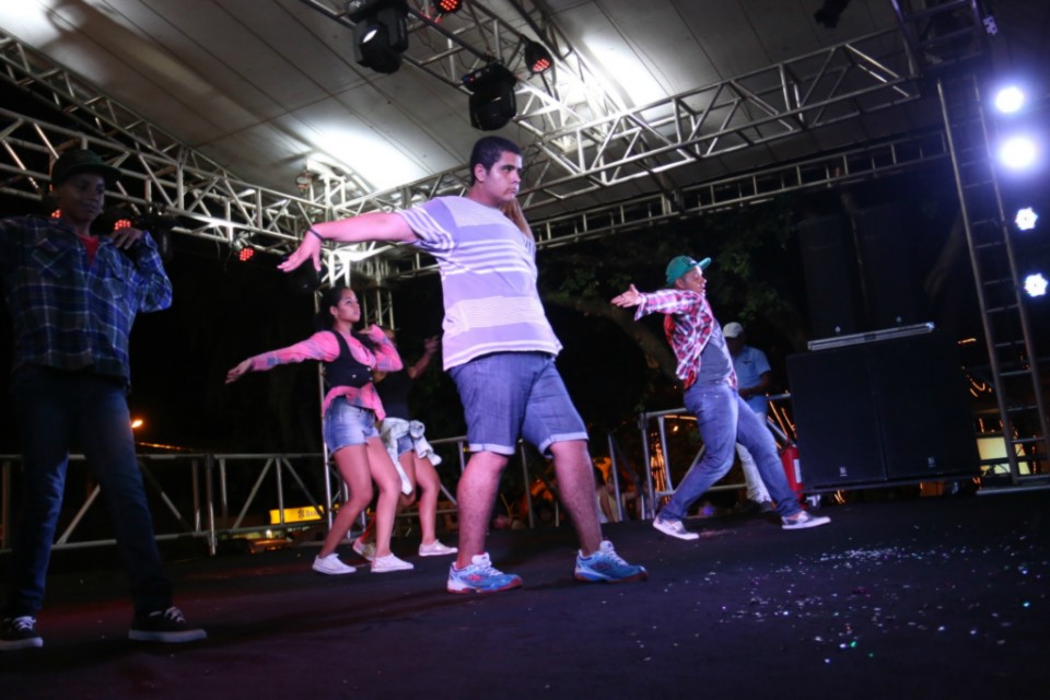 Confira momentos dos quatro dias do 13º Festival da Guavira de Bonito