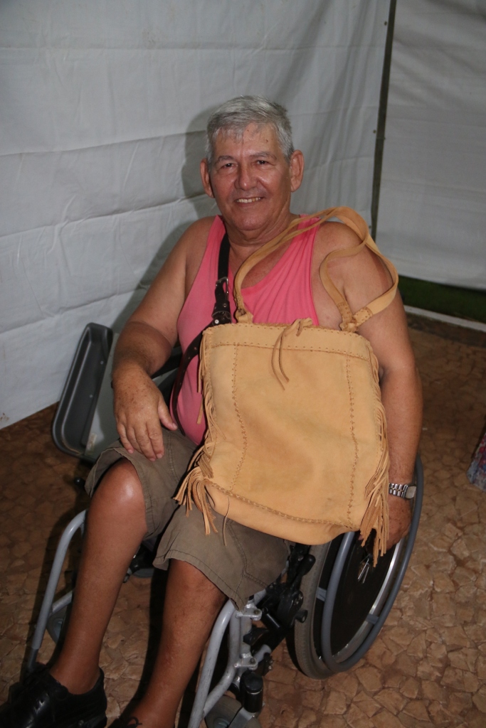 Confira momentos dos quatro dias do 13º Festival da Guavira de Bonito