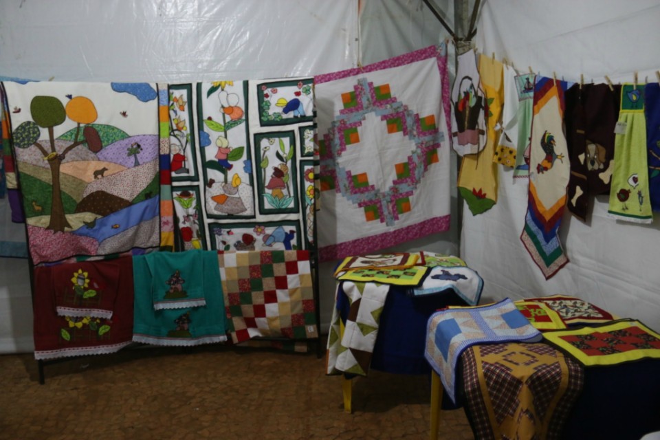Confira momentos dos quatro dias do 13º Festival da Guavira de Bonito