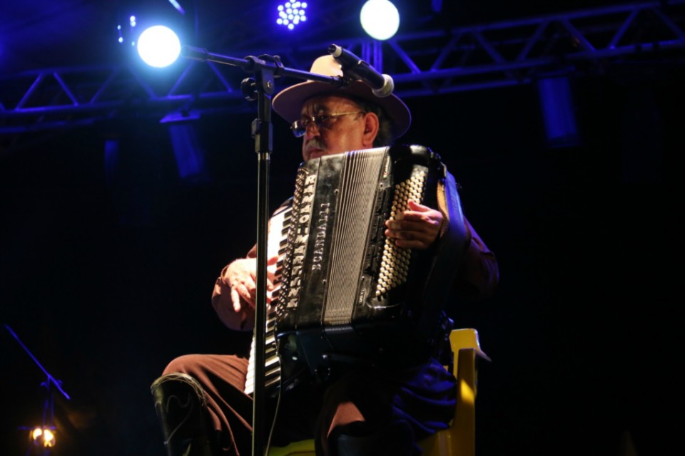 Confira momentos dos quatro dias do 13º Festival da Guavira de Bonito