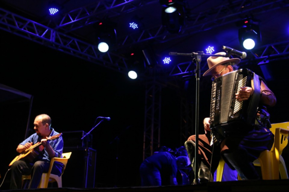 Confira momentos dos quatro dias do 13º Festival da Guavira de Bonito