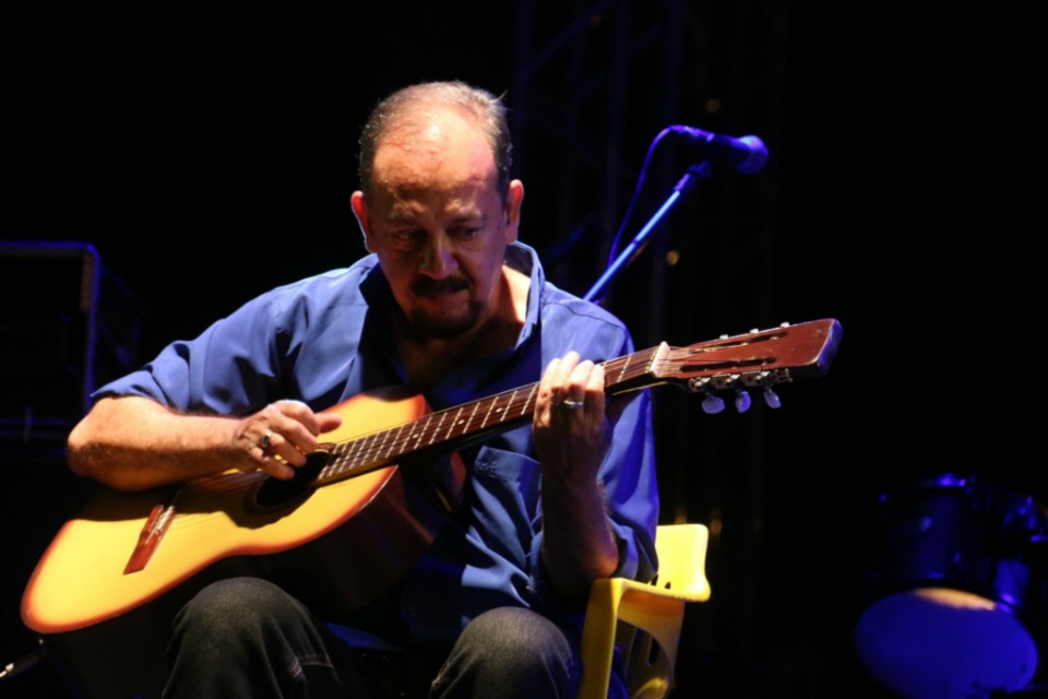 Confira momentos dos quatro dias do 13º Festival da Guavira de Bonito