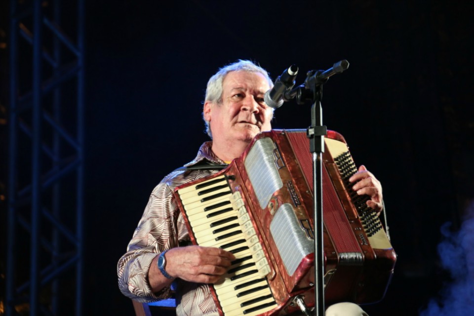 Confira momentos dos quatro dias do 13º Festival da Guavira de Bonito