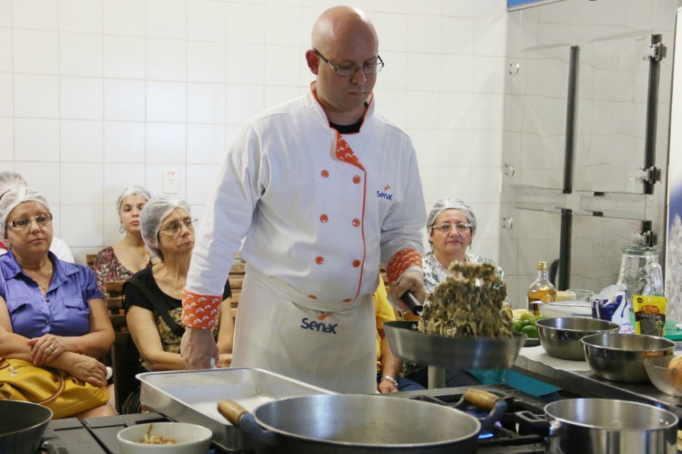 Confira momentos dos quatro dias do 13º Festival da Guavira de Bonito