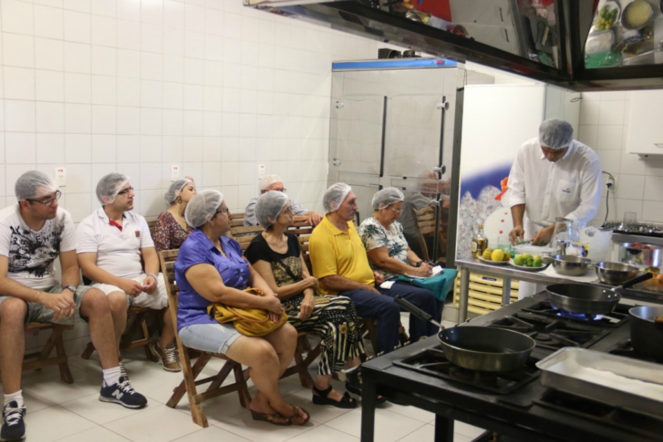 Confira momentos dos quatro dias do 13º Festival da Guavira de Bonito