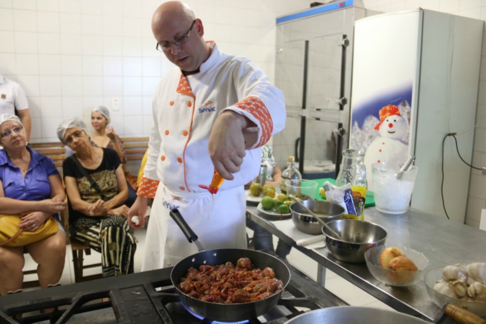Confira momentos dos quatro dias do 13º Festival da Guavira de Bonito