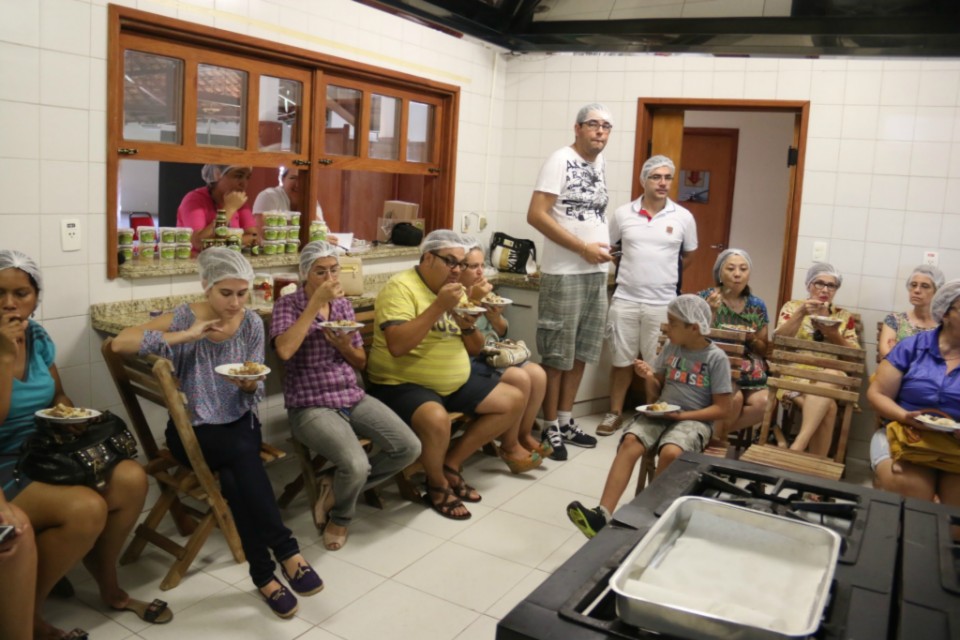 Confira momentos dos quatro dias do 13º Festival da Guavira de Bonito