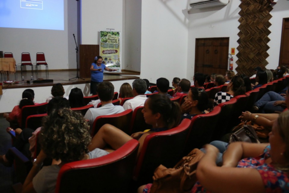 Confira momentos dos quatro dias do 13º Festival da Guavira de Bonito