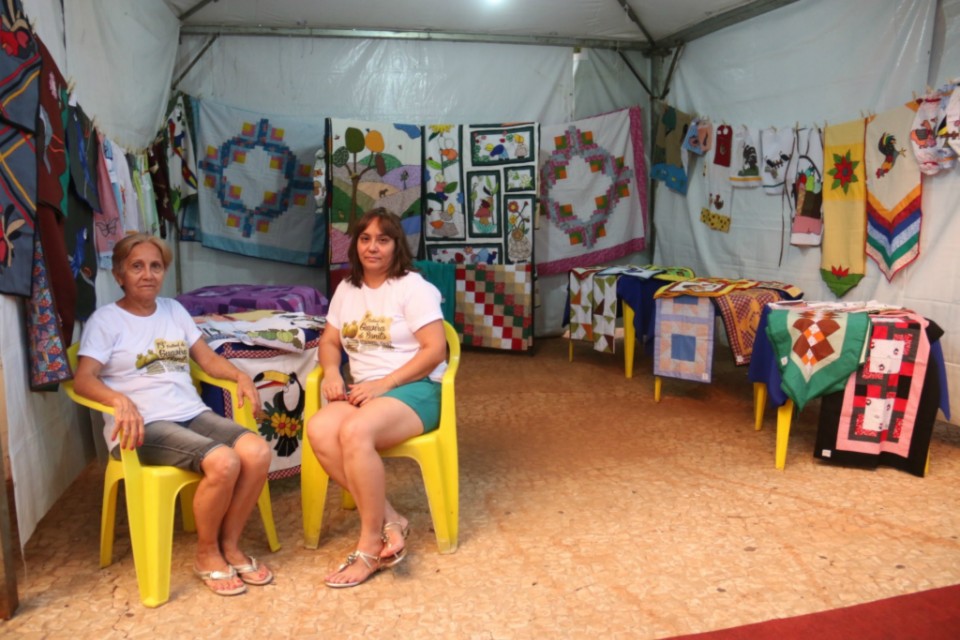 Confira momentos dos quatro dias do 13º Festival da Guavira de Bonito