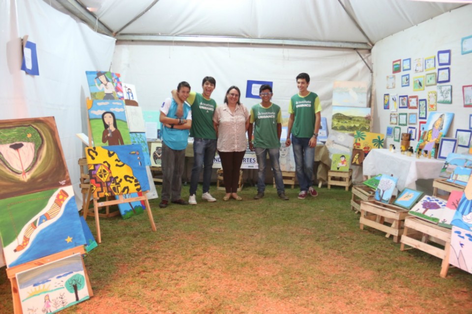 Confira momentos dos quatro dias do 13º Festival da Guavira de Bonito